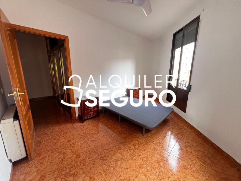 Inmueble en Calle de Bejar, MADRID
