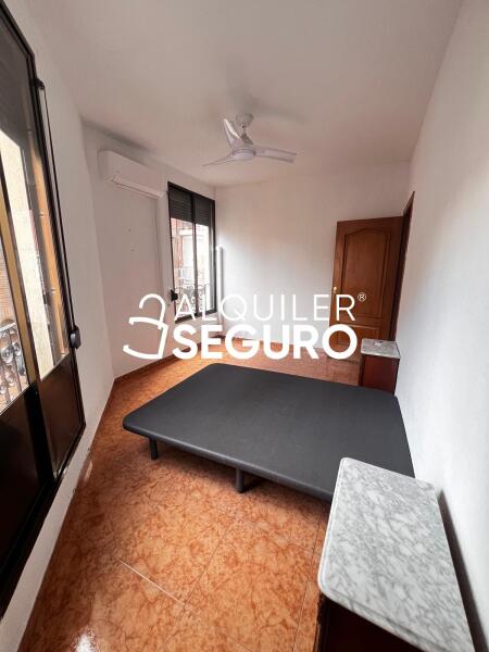 Inmueble en Calle de Bejar, MADRID