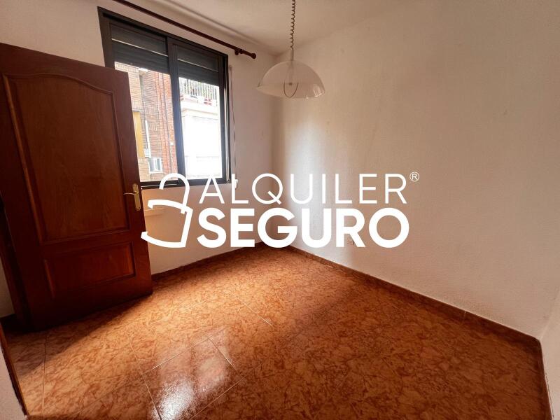 Inmueble en Calle de Bejar, MADRID