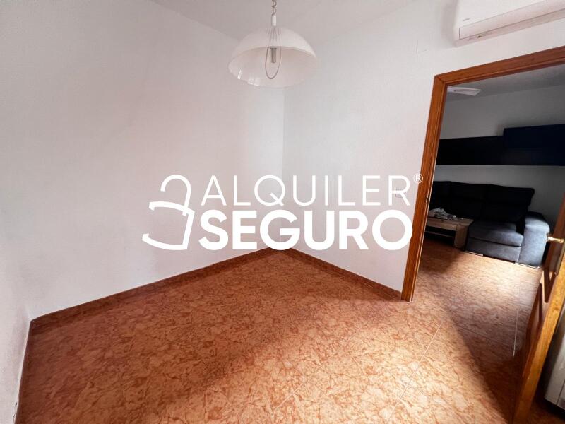 Inmueble en Calle de Bejar, MADRID