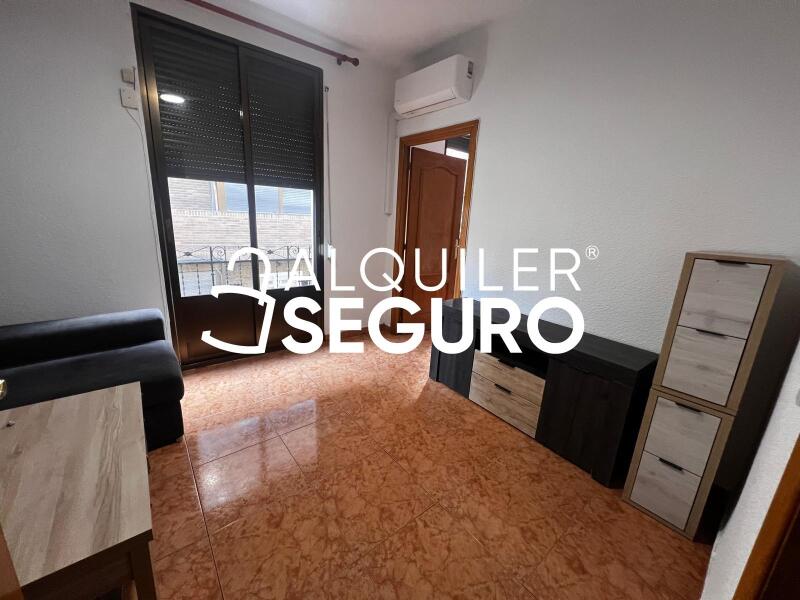 Inmueble en Calle de Bejar, MADRID