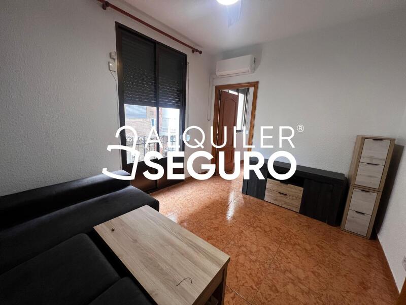 Inmueble en Calle de Bejar, MADRID
