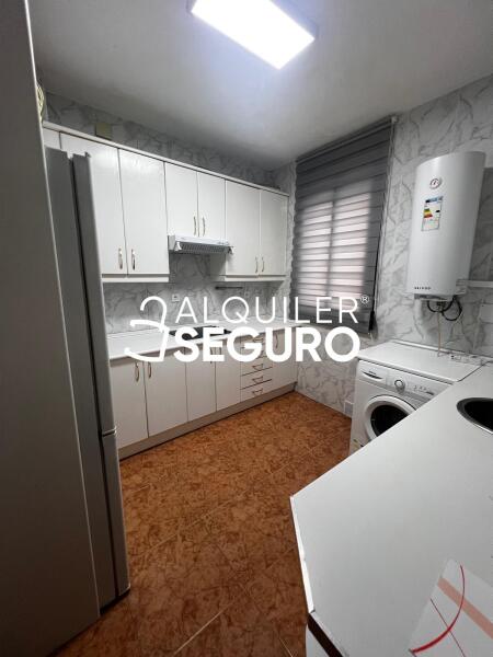 Inmueble en Calle de Bejar, MADRID