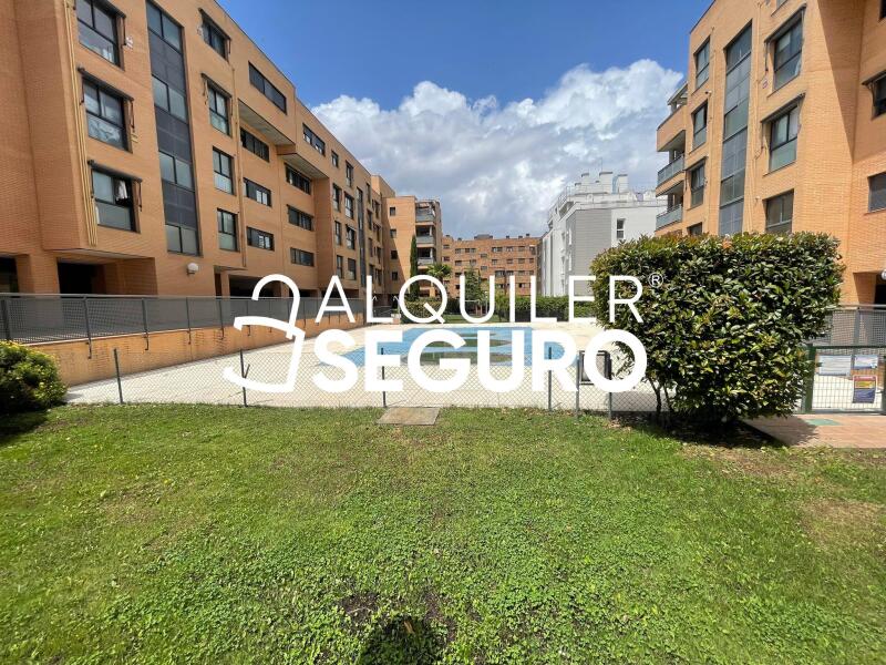 Inmueble en Calle de la Esfinge, MADRID