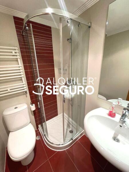 Inmueble en Calle de la Esfinge, MADRID