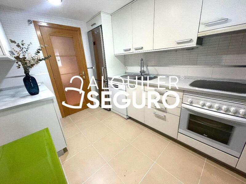 Inmueble en Calle de la Esfinge, MADRID