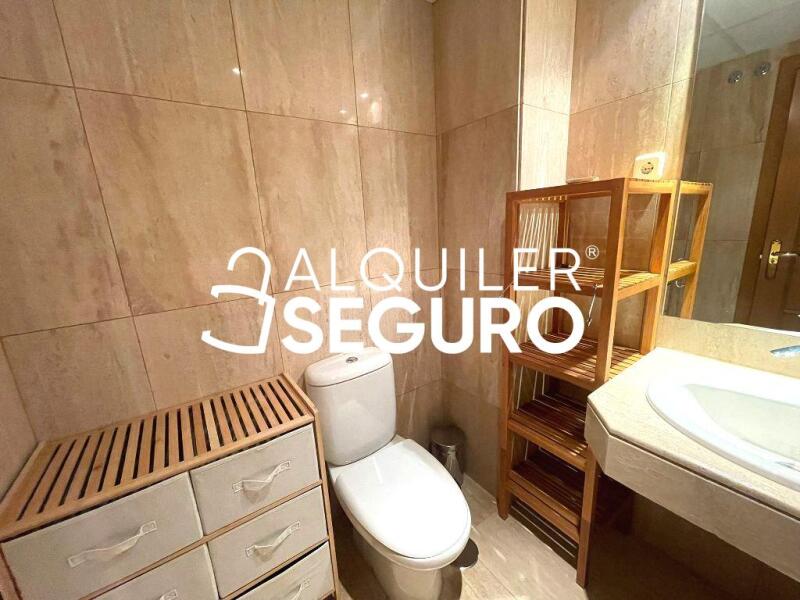 Inmueble en Calle de la Esfinge, MADRID
