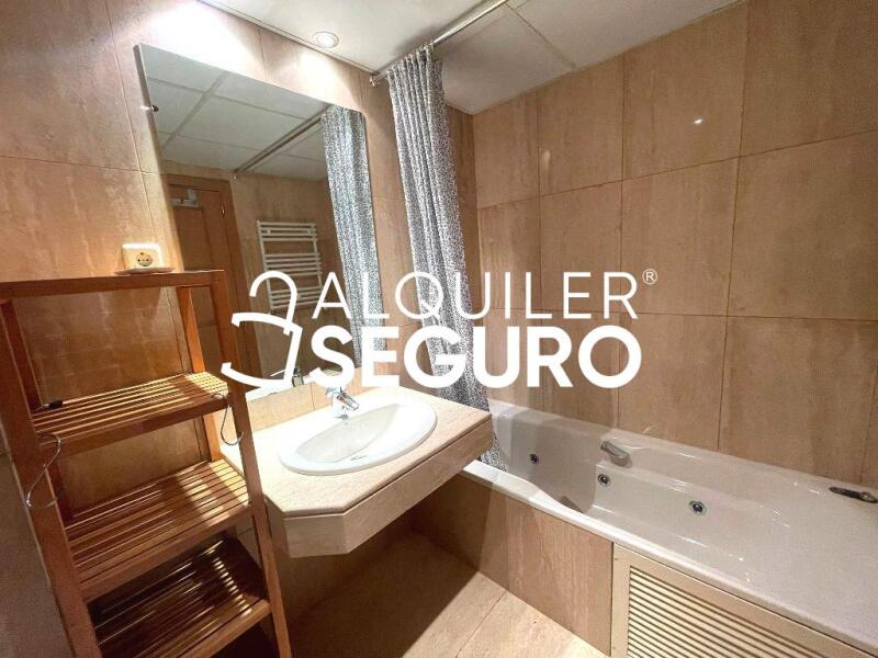 Inmueble en Calle de la Esfinge, MADRID
