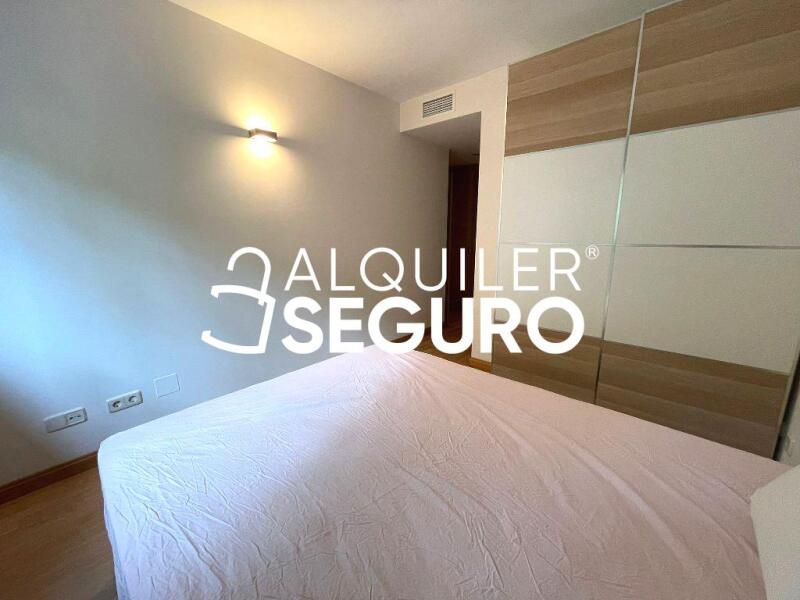 Inmueble en Calle de la Esfinge, MADRID