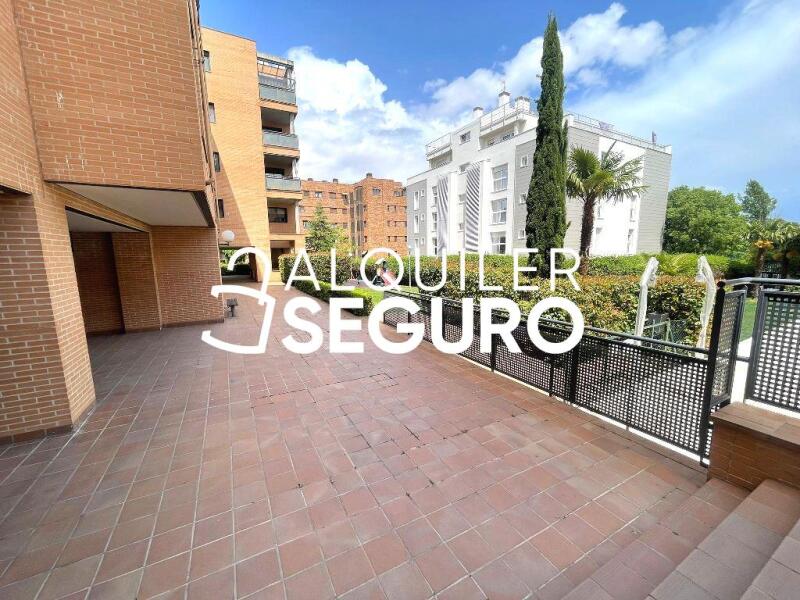 Inmueble en Calle de la Esfinge, MADRID