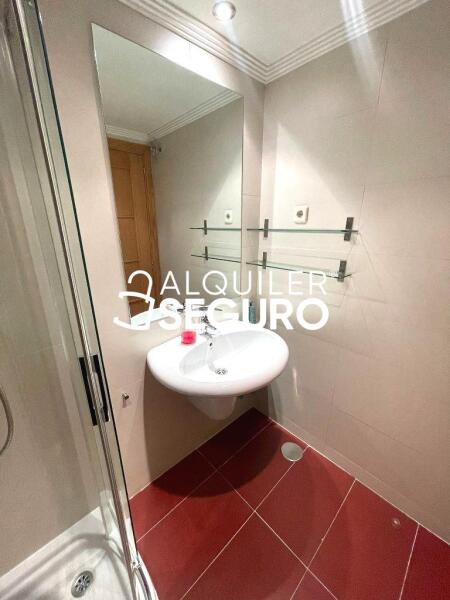 Inmueble en Calle de la Esfinge, MADRID