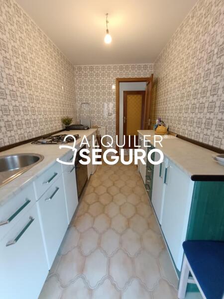 Inmueble en Calle Rio Nervion, MADRID