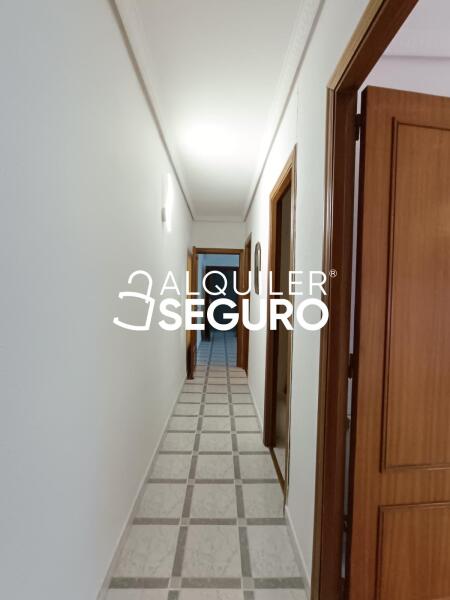 Inmueble en Calle Rio Nervion, MADRID