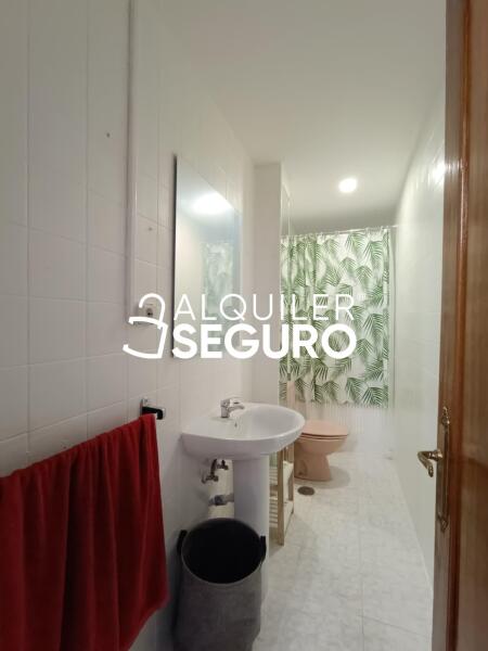Inmueble en Calle Rio Nervion, MADRID
