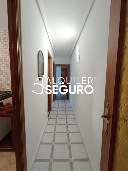 Inmueble en Calle Rio Nervion, MADRID