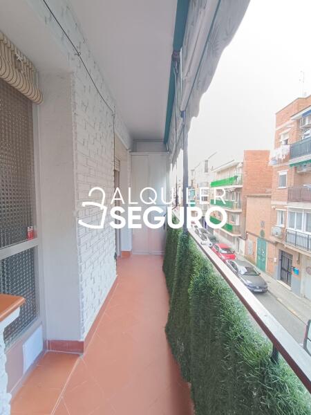 Inmueble en Calle Rio Nervion, MADRID