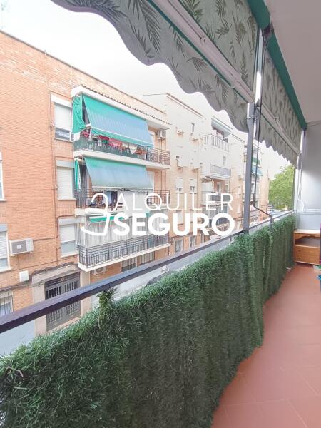 Inmueble en Calle Rio Nervion, MADRID