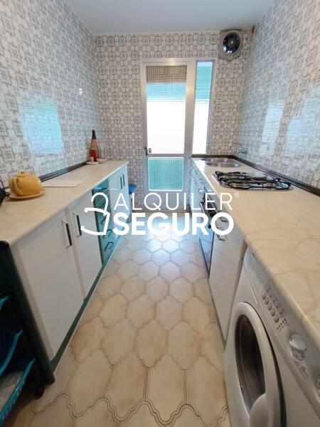 Inmueble en Calle Rio Nervion, MADRID