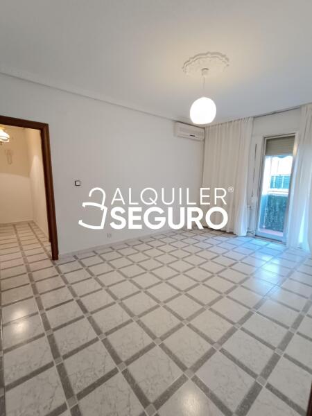 Inmueble en Calle Rio Nervion, MADRID