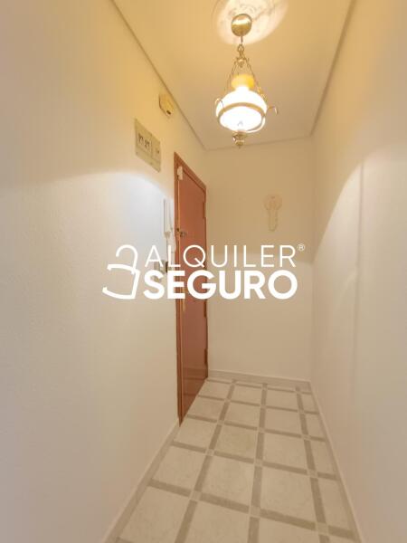 Inmueble en Calle Rio Nervion, MADRID