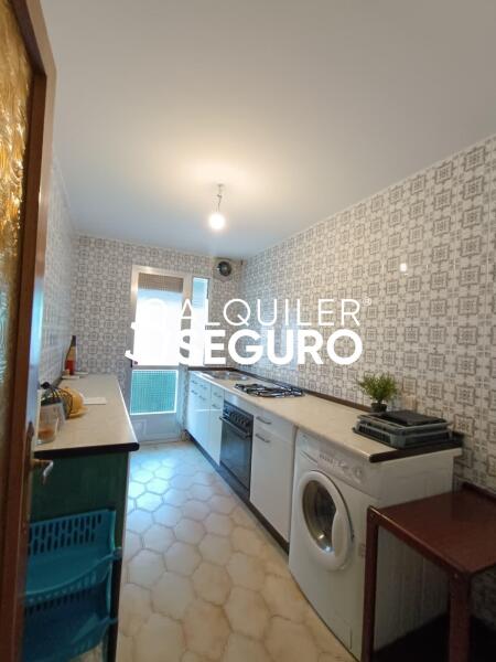 Inmueble en Calle Rio Nervion, MADRID
