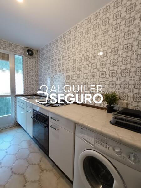 Inmueble en Calle Rio Nervion, MADRID