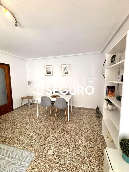 Inmueble en Calle Canónigo Manuel Serna, ALICANTE
