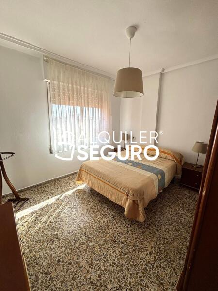 Inmueble en Calle Canónigo Manuel Serna, ALICANTE
