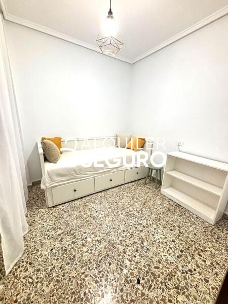 Inmueble en Calle Canónigo Manuel Serna, ALICANTE