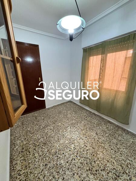 Inmueble en Calle Canónigo Manuel Serna, ALICANTE