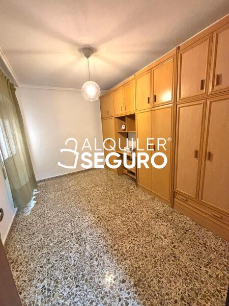 Inmueble en Calle Canónigo Manuel Serna, ALICANTE