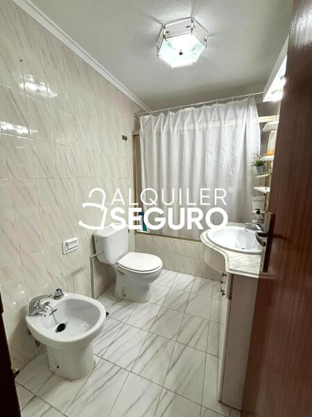 Inmueble en Calle Canónigo Manuel Serna, ALICANTE
