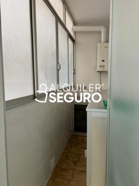 Inmueble en Calle Canónigo Manuel Serna, ALICANTE