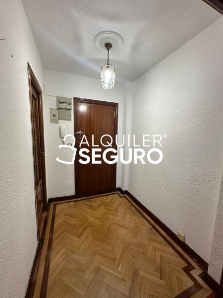 Piso en Calle de Móstoles, FUENLABRADA MADRID