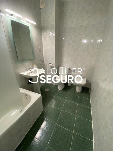 Piso en Plaza de San Miguel, TALAVERA DE LA REINA TOLEDO