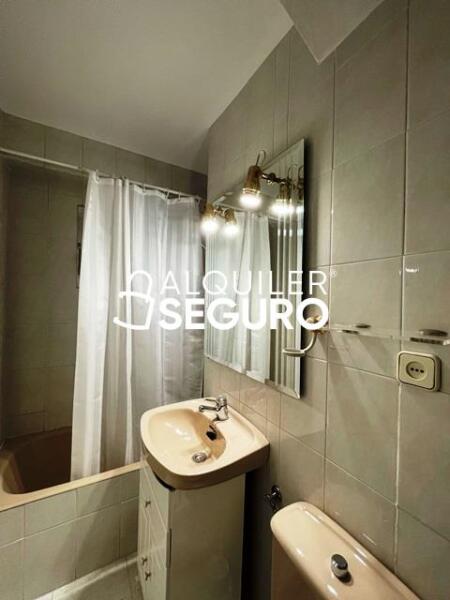 Inmueble en Calle de San Modesto, MADRID