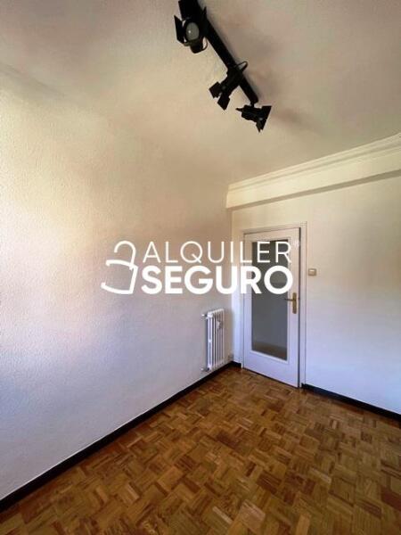 Inmueble en Calle de San Modesto, MADRID