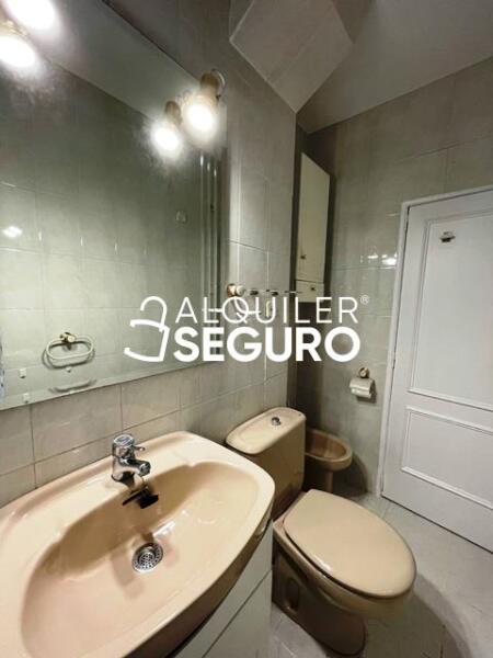 Inmueble en Calle de San Modesto, MADRID