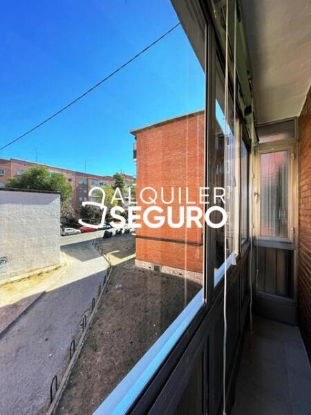 Inmueble en Calle de San Modesto, MADRID