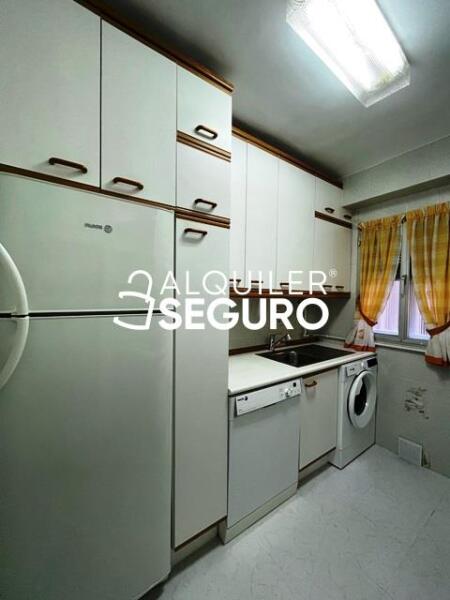 Inmueble en Calle de San Modesto, MADRID