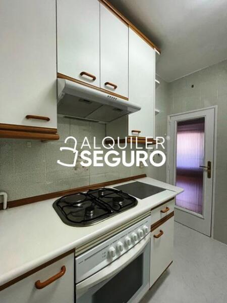 Inmueble en Calle de San Modesto, MADRID