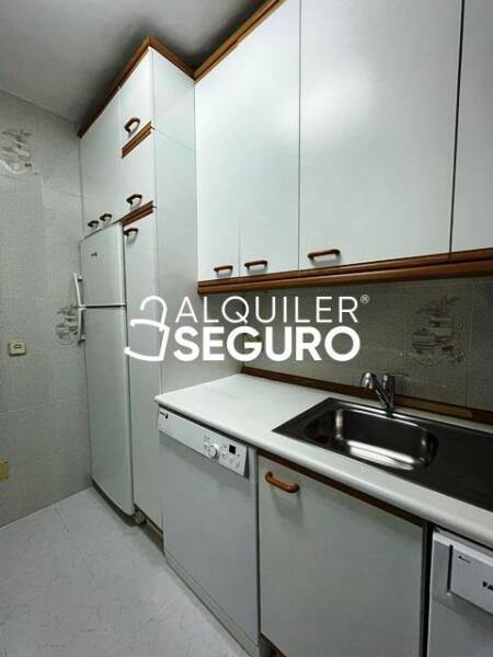 Inmueble en Calle de San Modesto, MADRID