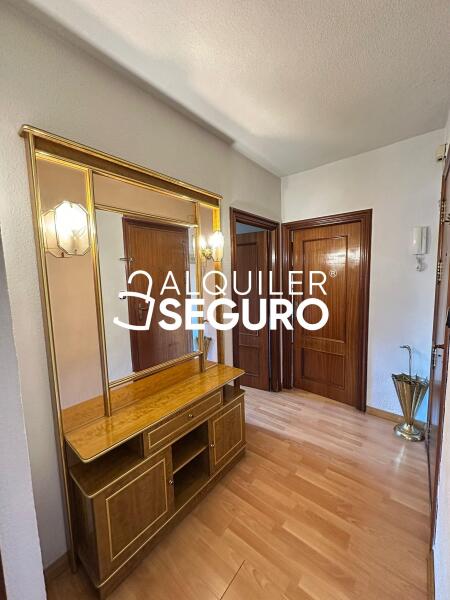 Piso en Calle Las Musas, MADRID MADRID