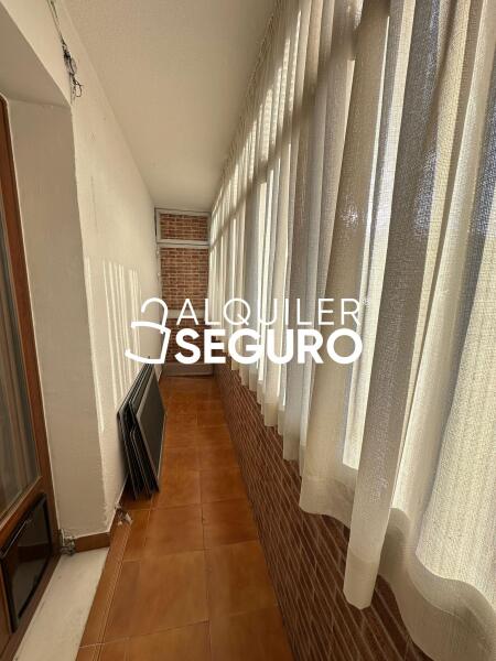 Piso en Calle Las Musas, MADRID MADRID