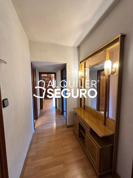 Piso en Calle Las Musas, MADRID MADRID