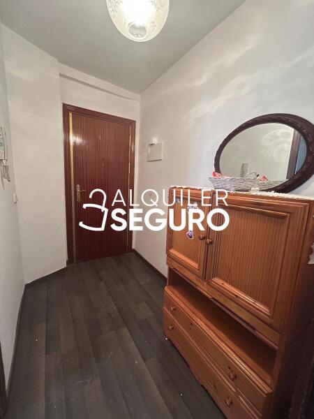 Inmueble en Calle del Camino de Santiago, MADRID