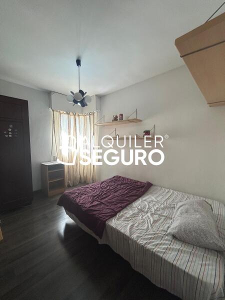 Inmueble en Calle del Camino de Santiago, MADRID
