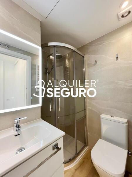 Inmueble en Avenida del Cardenal Herrera Oria, MADRID