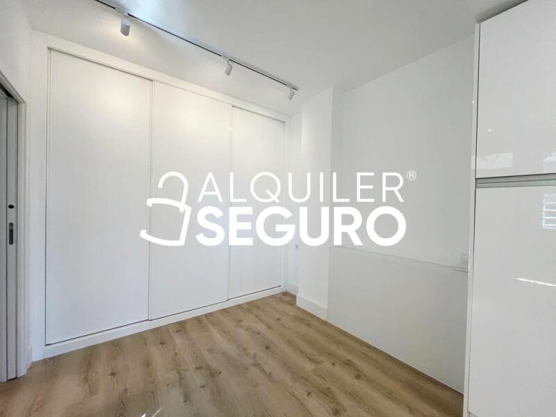 Inmueble en Avenida del Cardenal Herrera Oria, MADRID