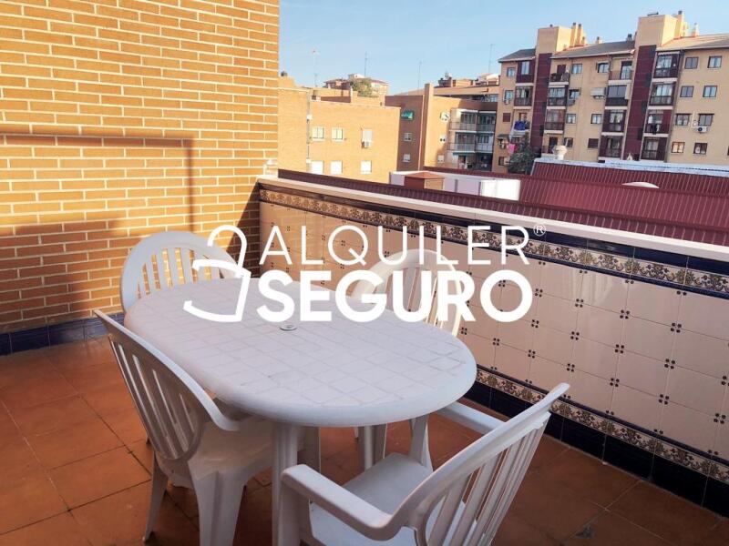 Inmueble en Calle San Rosendo, MADRID